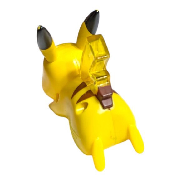 McDonalds Pokemon Pikachu Figure Still Sparking 2015 - Picture 4 of 8